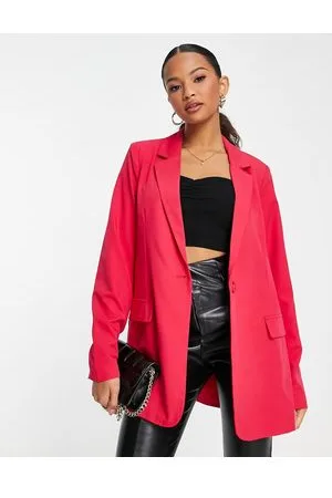 VERO MODA Tailored blazer in