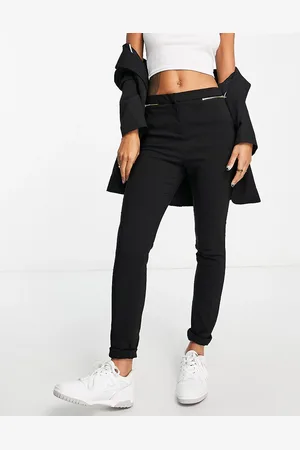 New Look Skinny tailored trousers in