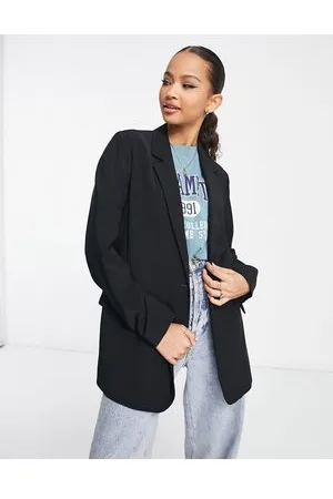 Pull&Bear Smart blazer in