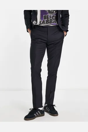 Twisted Tailor Buscot suit trousers in