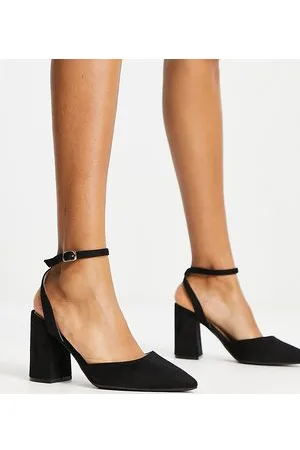 Raid Neima block heeled shoes in