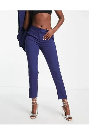 Unique 21 High waisted trousers co-ord in