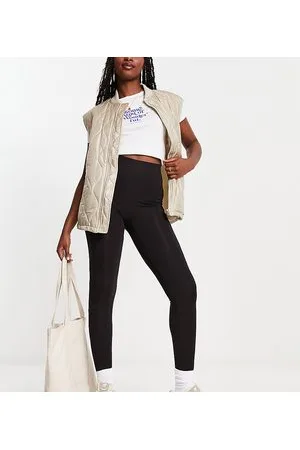 COLLUSION Basic legging in