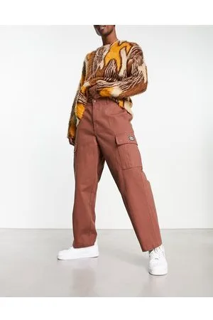 Obey Division cargo pants in