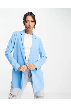 JDY Lightweight blazer co-ord in