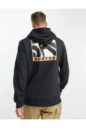 Burton Burton Snow First Cut pullover hoodie in