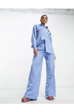 I saw it first Trouser co-ord in