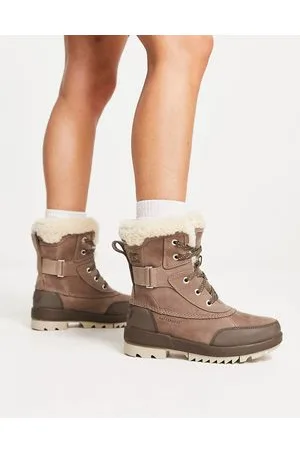 sorel Torino II Parc Apres snow boots in