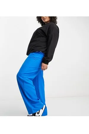 ONLY Straight leg trouser co-ord in bright