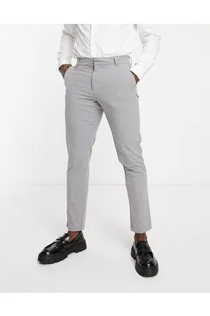New Look Slim suit trouser in