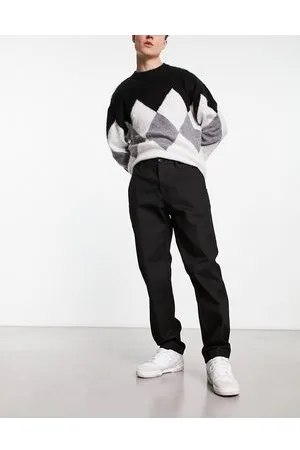Only & Sons Loose fit trousers in