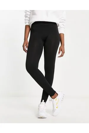 ONLY High waisted seamless leggings in