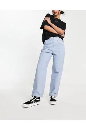 Vans Relaxed chinos in demin