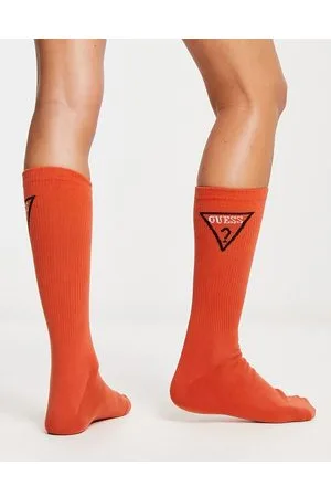 Guess Triangle socks in