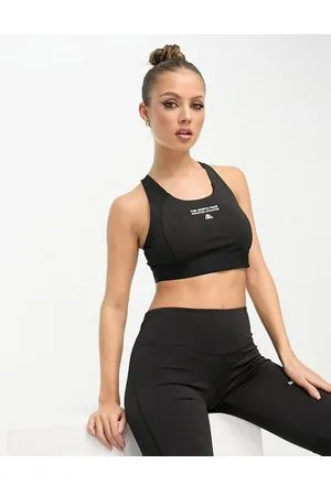 The North Face Training Mountain Athletic sports bra in