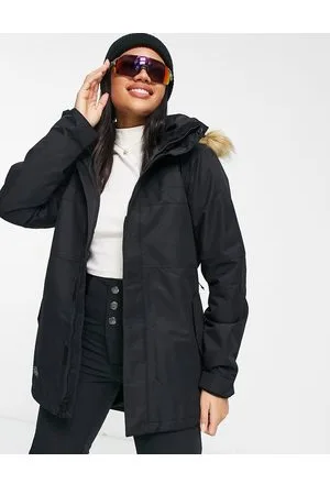 Volcom Fawn ski jacket in
