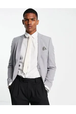 Harry Brown Wedding slim suit jacket in