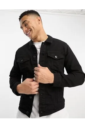 Only & Sons Denim jacket in