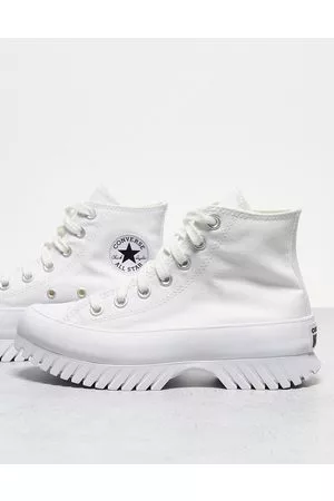 Converse Sneakers - Lugged Hi Trainers in