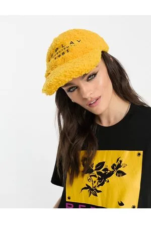 Replay Logo cap in