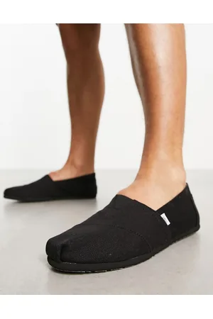 TOMS Alpargata espadrilles in