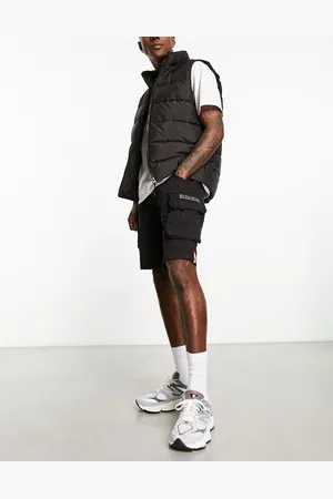 Alpha Industries Cargo shorts in
