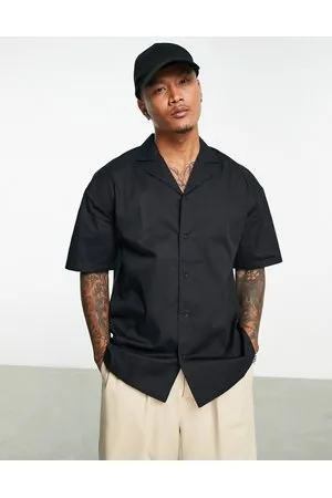 Dr Denim Revere shirt in