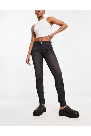 Replay Skinny jean in washed
