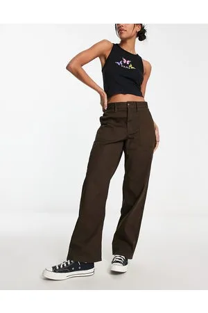 Vans Karina trousers in