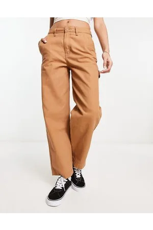 Vans Ground work utility trousers in