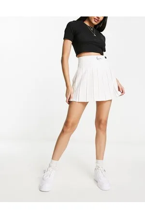 Karl Kani Signature tennis skirt in