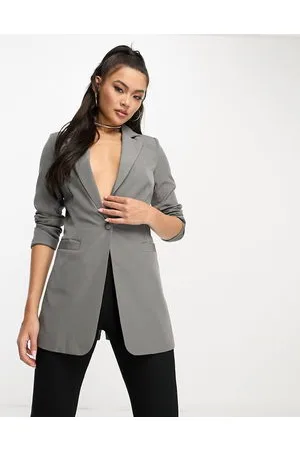 Unique 21 Tailored blazer co-ord in