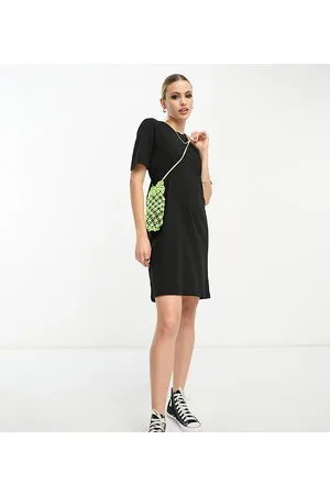 ONLY Mini t-shirt dress in