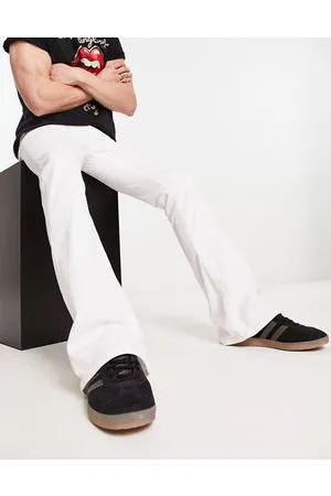 ASOS Flare jeans in