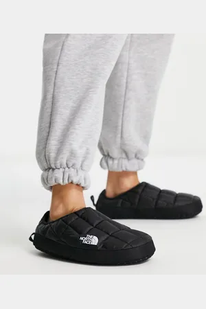 The North Face Thermoball Tent mules in