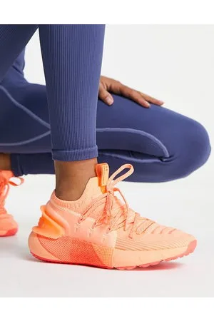 Under Armour HOVR Phantom 3 trainers in