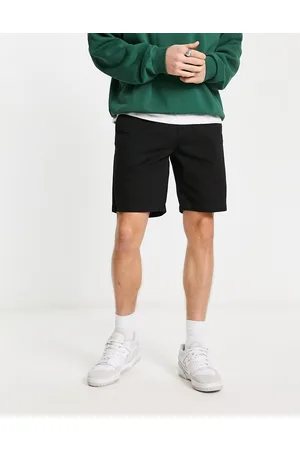 New Look Straight chino shorts in