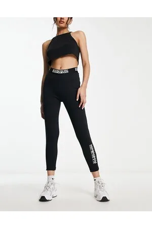 Napapijri Box logo leggings in