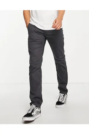 Vans Authentic slim fit chinos in