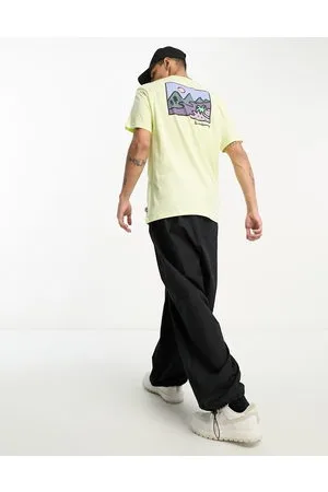 Billabong Sine t-shirt in