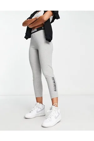 Napapijri Box logo leggings in