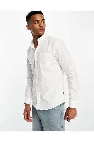 Only & Sons Oxford shirt in