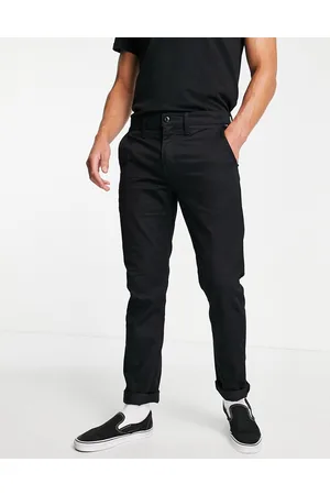 Vans Authentic slim fit chinos in