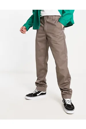 Carhartt Master relaxed tapered fit chinos in