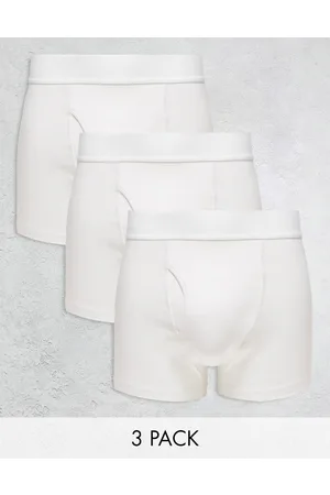 Weekday Jonny 3-pack trunk set in