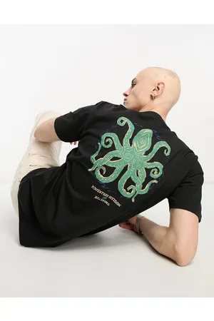 Billabong Fauna t-shirt in