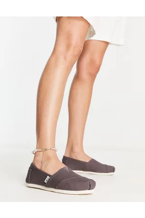TOMS Alpargata espadrilles in