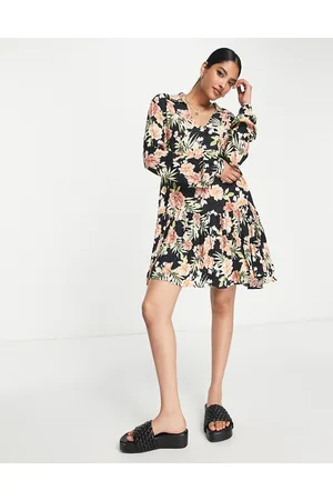Rip Curl Rip Curl Solseeker beach throwover summer dress