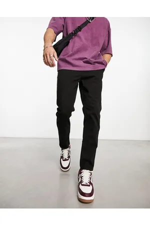 New Look Tapered chino in