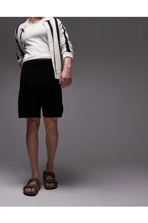 Topman Rib short in